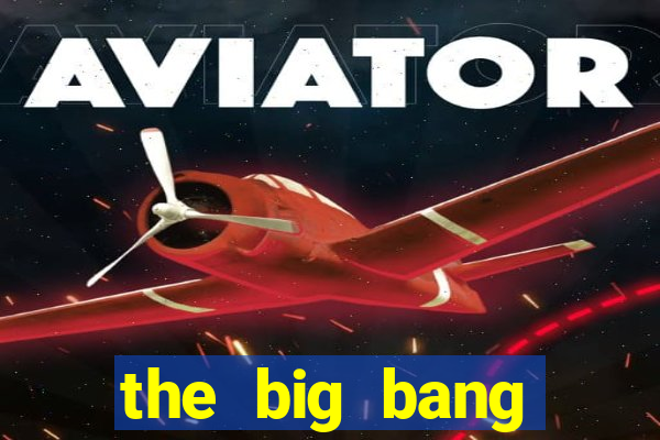 the big bang theory online dublado